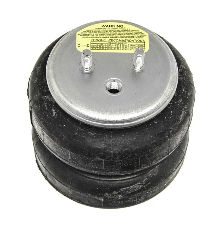 100% Genuine Firestone Air Bags - Authorized Dealer