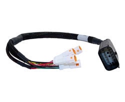 Existing Height Sensor Adapter Harness - 27702