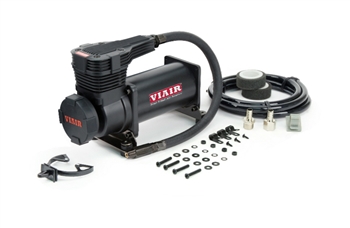 425C Black Single Air Compressor