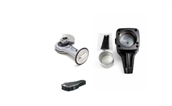 Viair 425C Black Air Compressor Piston Cylinder Wall & Head Rebuild Kit