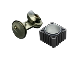 Viair 444C BLACK Air Compressor Piston & Cylinder Wall Rebuild Kit