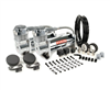 Viair 450C Dual Chrome Compressor