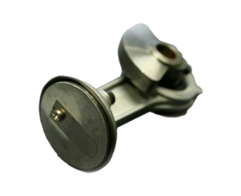 Viair 450C New Style Compressor Piston & Connecting rod