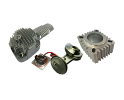 Viair Compressor replacement parts