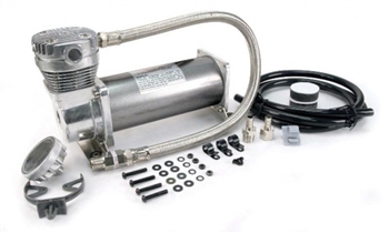 Viair 480C Pewter  Air Compressor 200 PSI