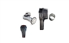 Viair 485C Platinum Air Compressor Piston Cylinder Wall & Head Rebuild Kit