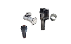Viair 485C Platinum Air Compressor Piston Cylinder Wall & Head Rebuild Kit