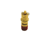 145 PSI Max Safety Valve