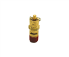 155 PSI Max Safety Valve