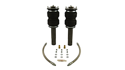 2005-2018 VW Jetta (MK5/MK6 Platforms) (Fits models with 55mm struts only) (does not fit Jetta S) - Front Slam Kit