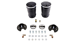 MK1 Platform: 1998-2006 Audi TT FWD (Typ 8N)(Does not fit Quattro models) - Rear Slam Kit without shocks