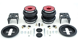 2007-2016 VW Eos (Fits FWD models only) (MK5/MK6 Platform) - Rear Slam Kit without shocks