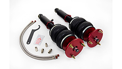 2006-2012 Lexus GS 300/GS 350/GS 430/GS 460 (Fits RWD models only) All Powertrains - Front Performance Kit