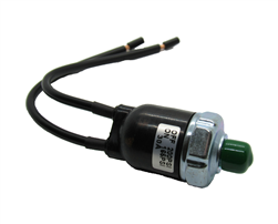 Heavy Duty Sealed Pressure Switch