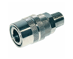 Quick Connector Fitting for Air Source needs