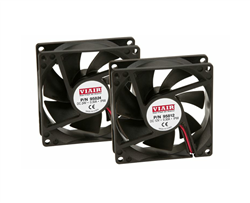 Viair 12V & 24V Compressor cooling fan