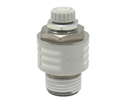 SMC PN ASN2-N04-S Slow Down valve