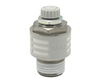 SMC PN ASN2-N03-S Slow Down valve