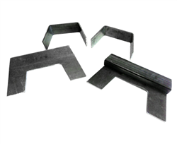 No Bed Cut Notches - Wed-On Type