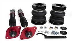 2007-2018 Nissan Altima (Coupe & Sedan) - Rear Performance kit