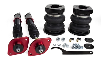 2007-2018 Nissan Altima (Coupe & Sedan) - Rear Performance kit