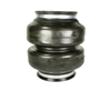 Universal Air Suspension Power House 1/2" Port Air Bag