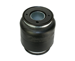 Universal Air Suspension Powersport Air Bag - 1/4" NPT