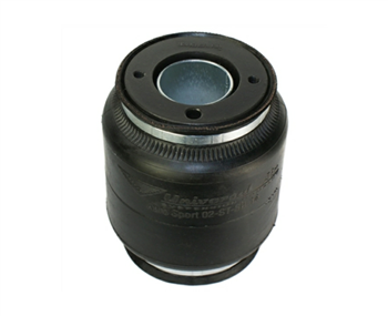 Universal Air Suspension Powersport Air Bag - 1/4" NPT