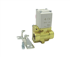 SMC 3/8" NPT 12V DC "Normally Closed" Two Way Solenoid Valve