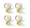 SMC Brand VXD Series valves 4 Valves