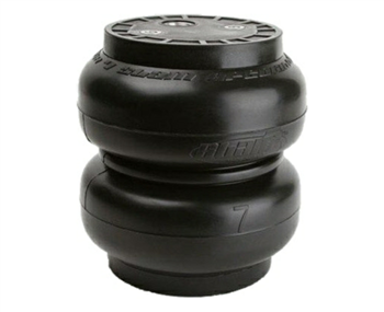 Slam Specialties SS-7, 7" DIA 1/2" NPT Air Bags - 250 PSI