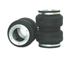 Universal Air Suspension Aerostrut Double Air Bag