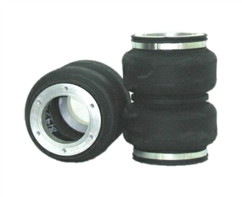 Universal Air Suspension Aerostrut Double Air Bag