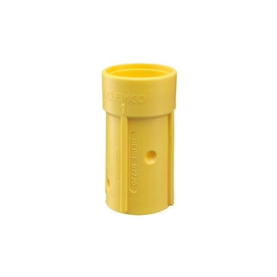 HEP-1 Nylon Nozzle Holder (Fine Thread)