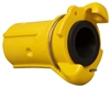 CQPS-2 Nylon Quick Coupling