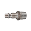 3/8" NPT M-STYLEÂ® Plug