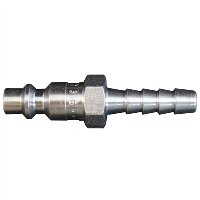 1/4" Hose Barb M-STYLEÂ® Plug