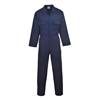 Large Navy Blue Work Boiler-suit