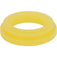 Sandblast Gasket Washer For Aluminum Blast Hose SBG-U Urethane