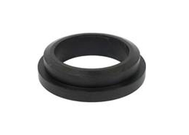 Sand Blast Washer Full Port Gasket for X-Style Aluminum Blast Couplings 1-3/4â€³