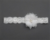 Lace baby girls headband  â€“ Style ACC-BHB001
