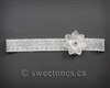 Cute lace baby girls headband  â€“ Style ACC-BHB009