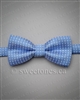 Boys formal adjustable bow tie