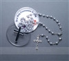 First Communion  boys  rosary