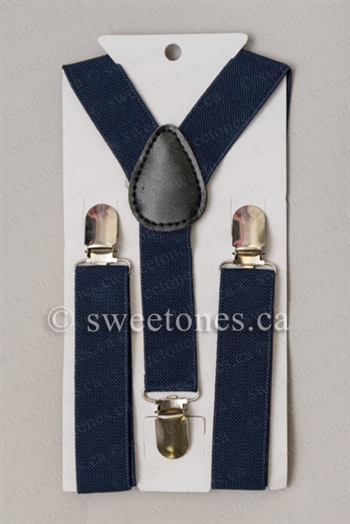 Boys suspenders, Suspenders for boys