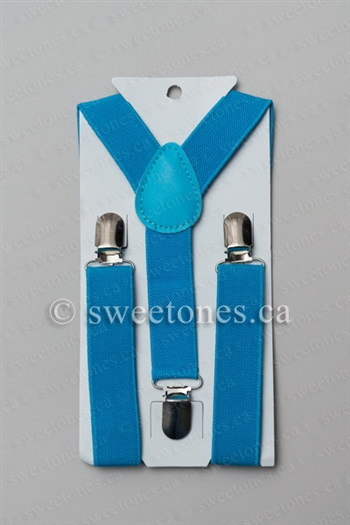 Boys suspenders, Suspenders for boys