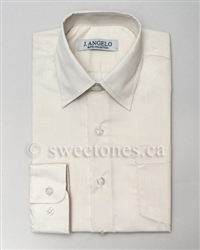 Boy dress shirt