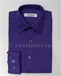 Boy dress shirt