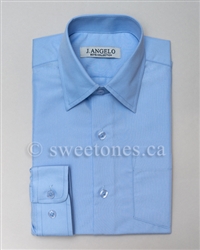 Boy dress shirt