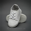 boys leather Christening shoes